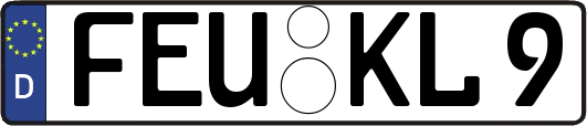 FEU-KL9