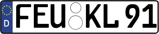 FEU-KL91