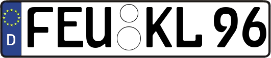 FEU-KL96