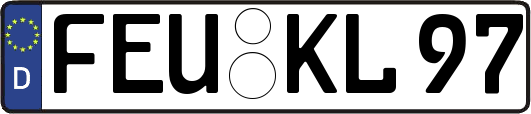 FEU-KL97