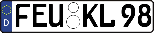 FEU-KL98