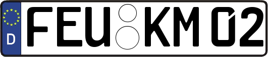 FEU-KM02