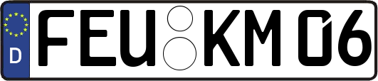 FEU-KM06