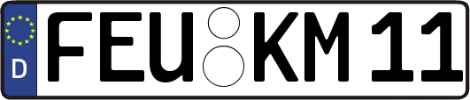 FEU-KM11