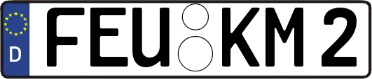 FEU-KM2