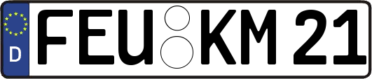 FEU-KM21