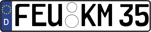 FEU-KM35