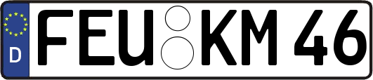 FEU-KM46