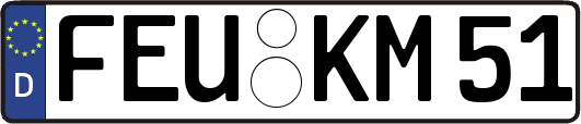 FEU-KM51
