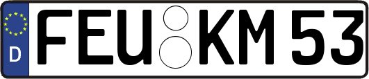 FEU-KM53