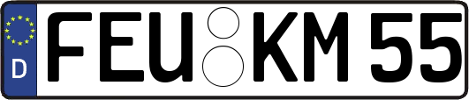 FEU-KM55