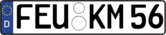 FEU-KM56