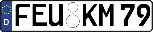 FEU-KM79