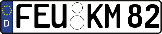 FEU-KM82