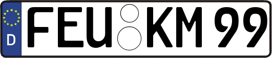 FEU-KM99