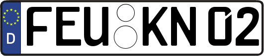 FEU-KN02