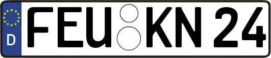 FEU-KN24