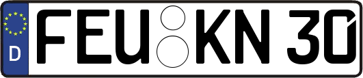 FEU-KN30