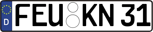 FEU-KN31