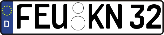 FEU-KN32