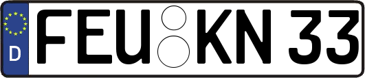 FEU-KN33