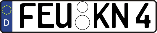 FEU-KN4