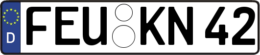 FEU-KN42