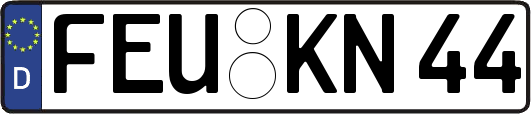 FEU-KN44