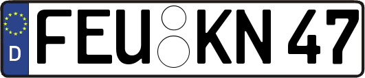 FEU-KN47