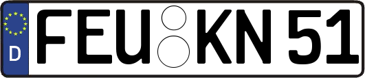 FEU-KN51