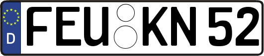 FEU-KN52
