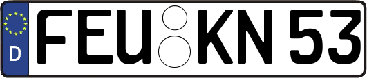 FEU-KN53