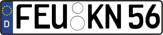 FEU-KN56