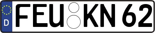FEU-KN62