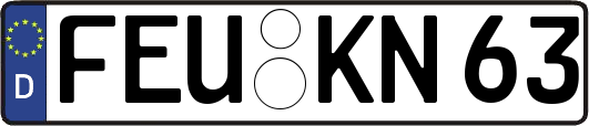 FEU-KN63