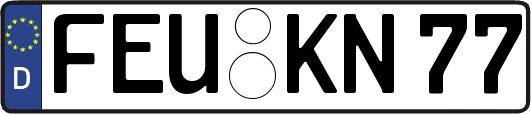 FEU-KN77