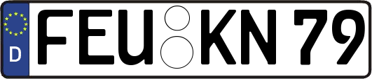 FEU-KN79