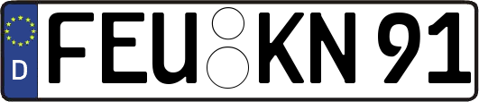FEU-KN91
