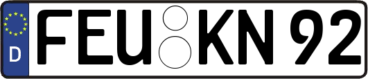 FEU-KN92