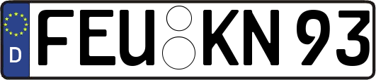 FEU-KN93