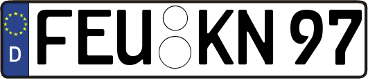 FEU-KN97