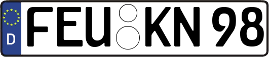 FEU-KN98