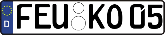 FEU-KO05