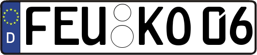 FEU-KO06