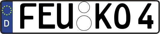 FEU-KO4