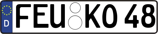 FEU-KO48
