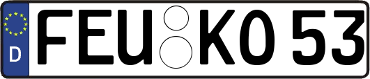 FEU-KO53
