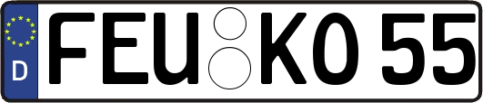 FEU-KO55
