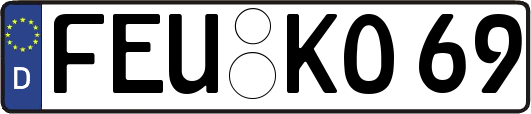 FEU-KO69
