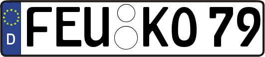 FEU-KO79